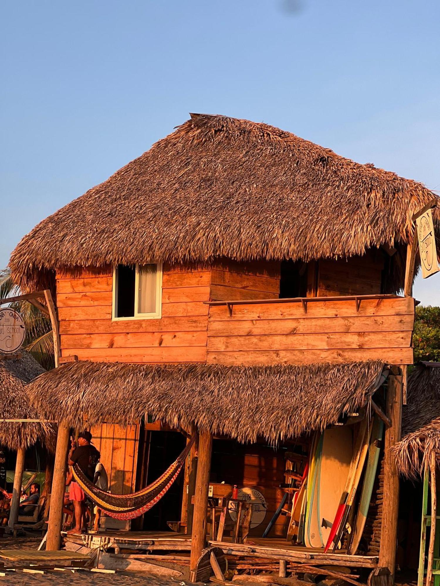 Buena Onda Surf House Holiday home Las Penitas