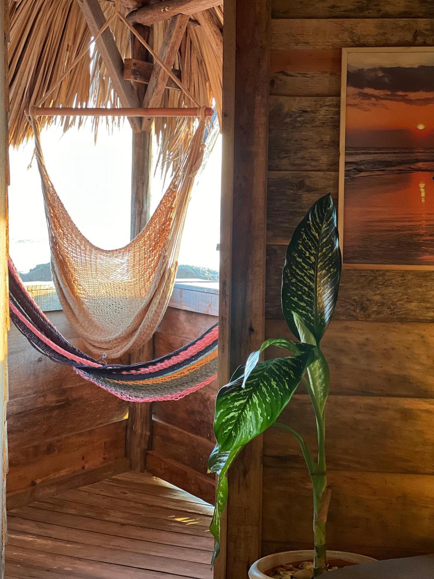 Buena Onda Surf House Las Penitas