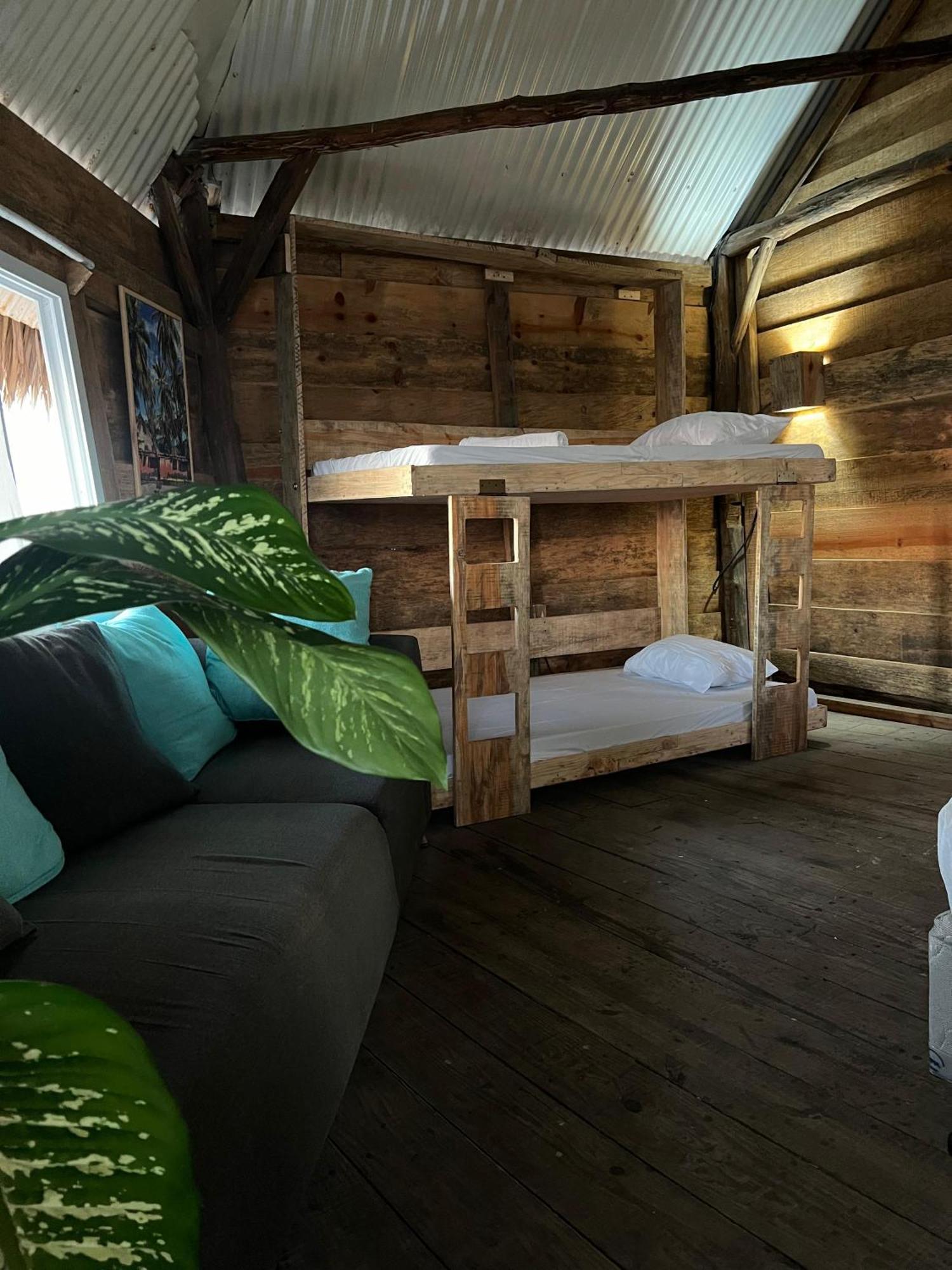 Buena Onda Surf House Holiday home Las Penitas