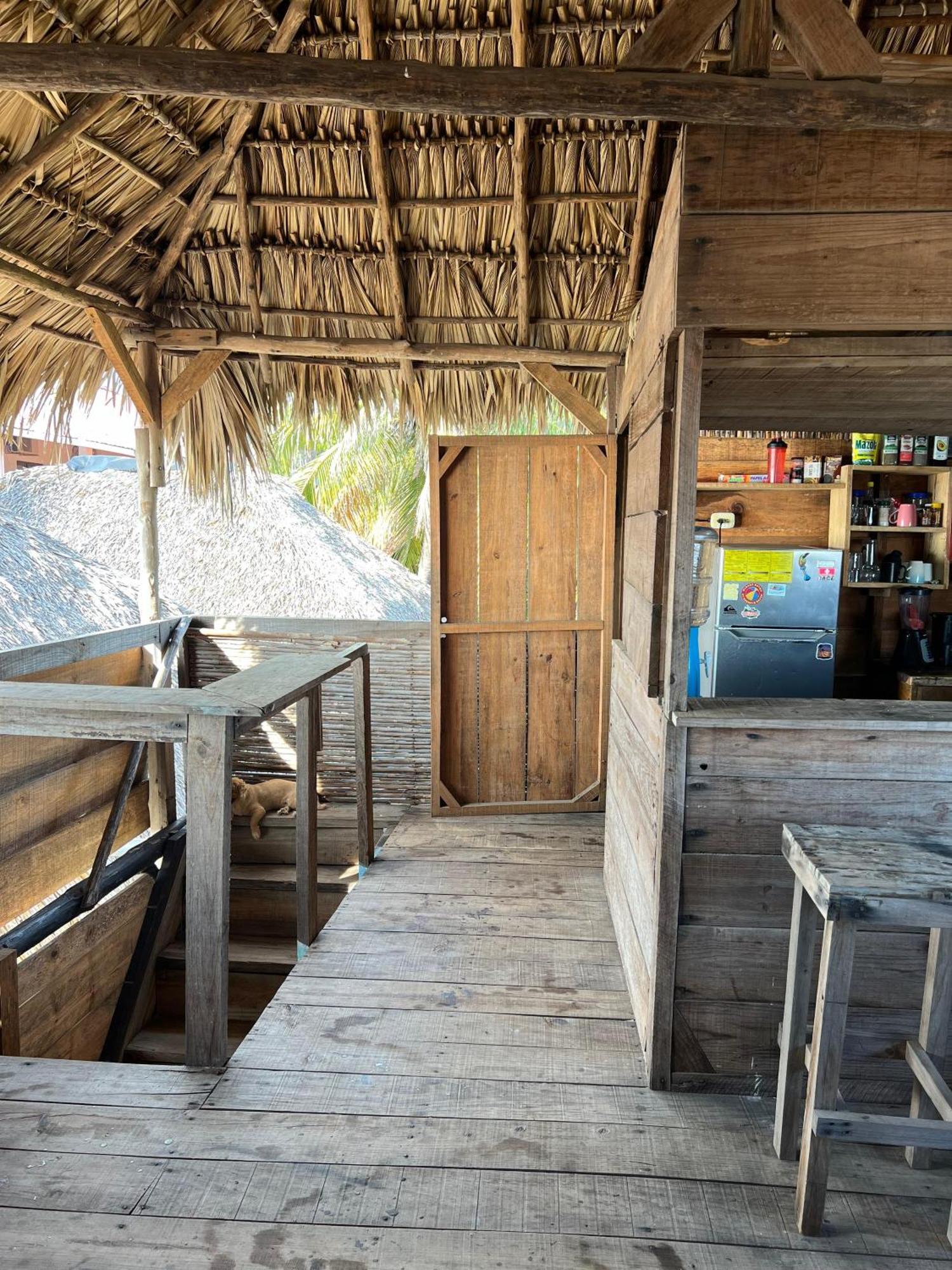 Buena Onda Surf House