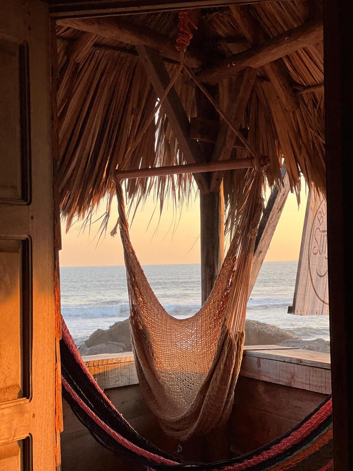 Holiday home Buena Onda Surf House