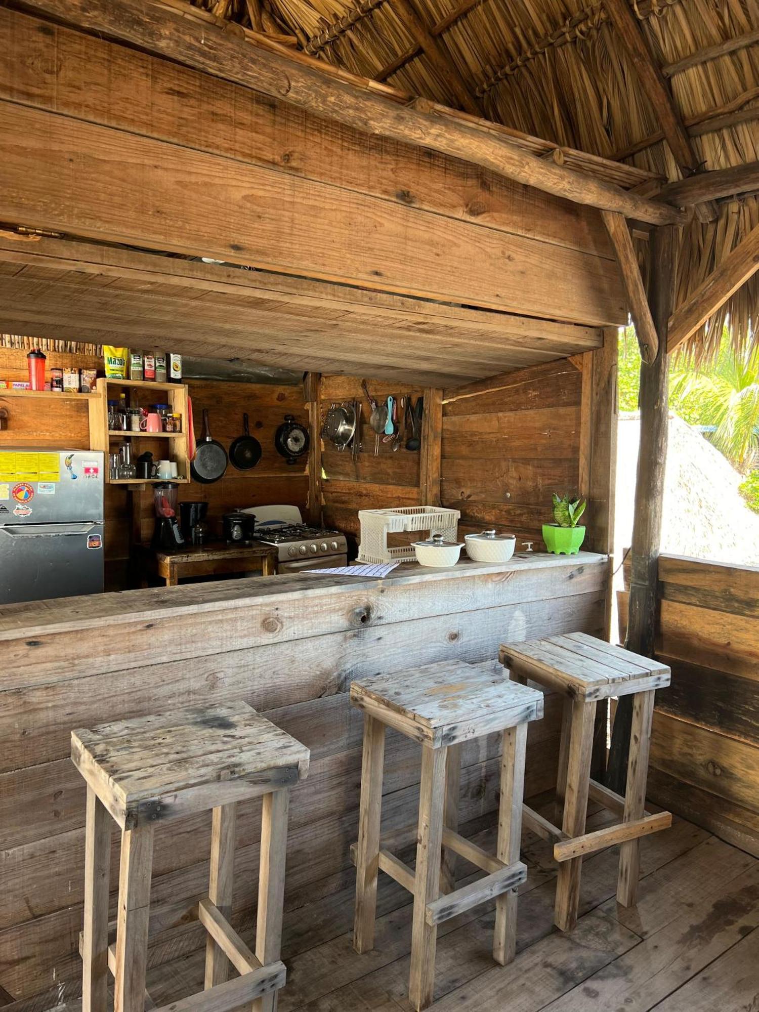 Holiday home Buena Onda Surf House Las Penitas